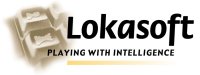 Lokasoft, playing with intelligence