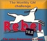 The Monthly GM challenge