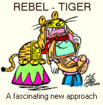 The REBEL-TIGER project